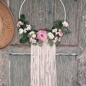 Handmade Dream Catcher